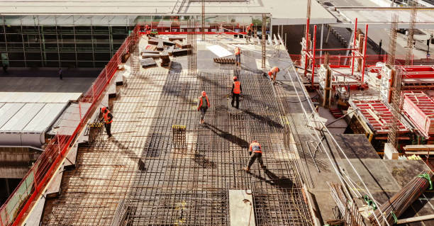 Best Concrete Grinding and Polishing in Phillipsburg, NJ